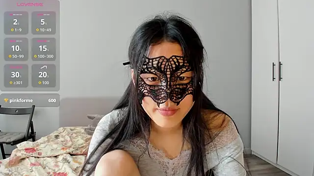 HelenBlazeTrt online show from June 7, 7:04 am