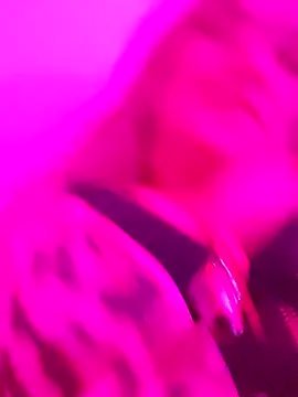 Julia2027 online show from February 20, 6:12 am