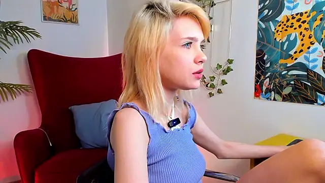 wow angel online show from February 22, 6:58 am