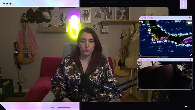 thea cake online show from March 30, 11:59 pm