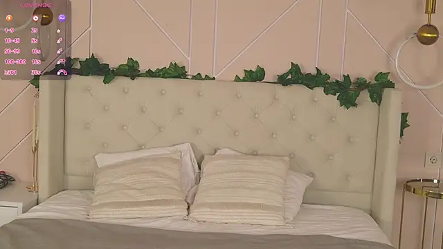 Abigail Forland online show from July 14, 5:45 am