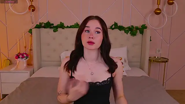 Abigail Forland online show from July 20, 5:10 am