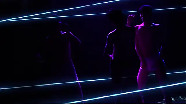 GGBond-02 online show from February 11, 3:24 pm