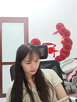 -Dumi- online show from March 6, 1:06 pm