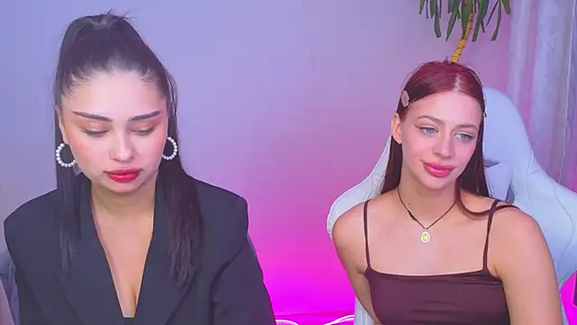 Sofia Plump online show from April 30, 8:57 pm