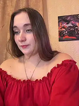 Mia Nixxx online show from February 15, 4:50 pm