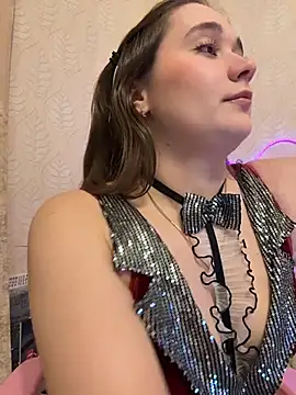 Mia Nixxx online show from March 13, 12:34 am