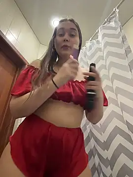 Mia Nixxx online show from March 14, 1:39 am