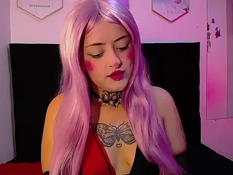 DakotaRouse1 online show from February 23, 12:26 pm