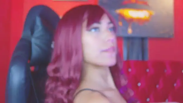 katie rougee  online show from February 19, 9:02 pm