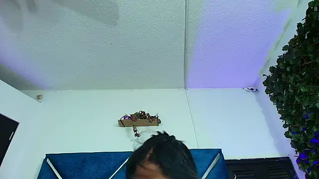 AlexaRousse4u online show from June 5, 9:54 pm