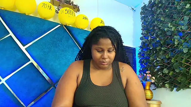 AlexaRousse4u online show from April 29, 2:37 am