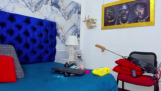 EBONY SWEEET  online show from June 16, 3:07 am