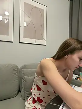  Patricia P online show from May 1, 12:41 pm