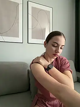  Patricia P online show from April 30, 5:23 am