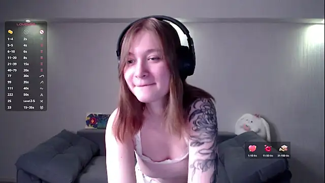 Mirrrra1 online show from March 9, 7:50 pm