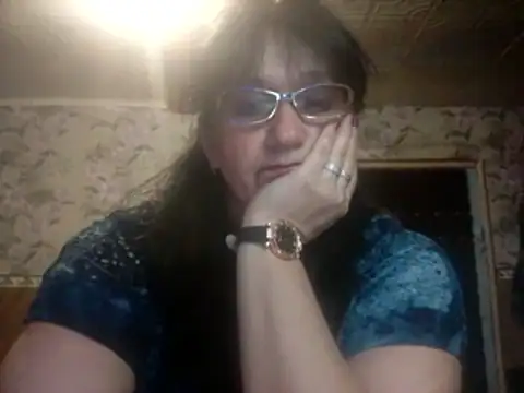 LanaMcFarland online show from March 10, 4:55 pm