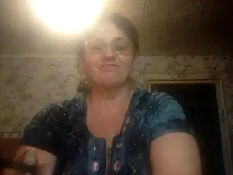 LanaMcFarland online show from March 9, 3:15 pm