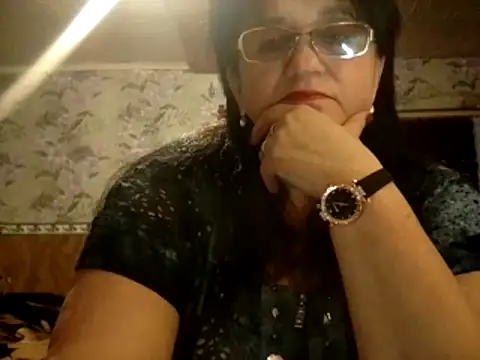 LanaMcFarland online show from March 4, 5:08 pm