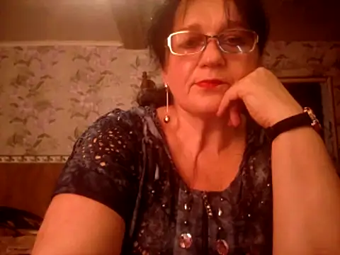 LanaMcFarland online show from March 8, 1:37 pm