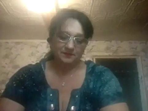 LanaMcFarland online show from March 18, 3:17 pm