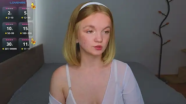StellaBunny online show from July 26, 11:07 am