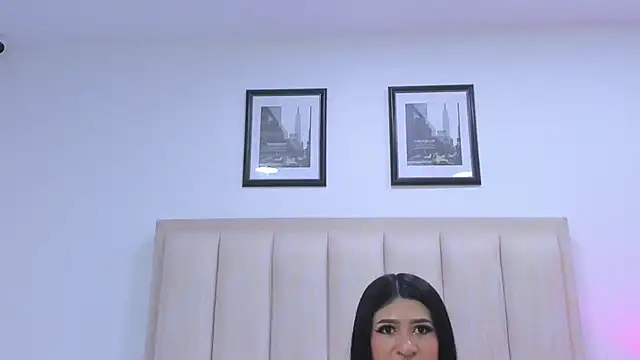 LuciadelaVega online show from March 7, 7:43 pm