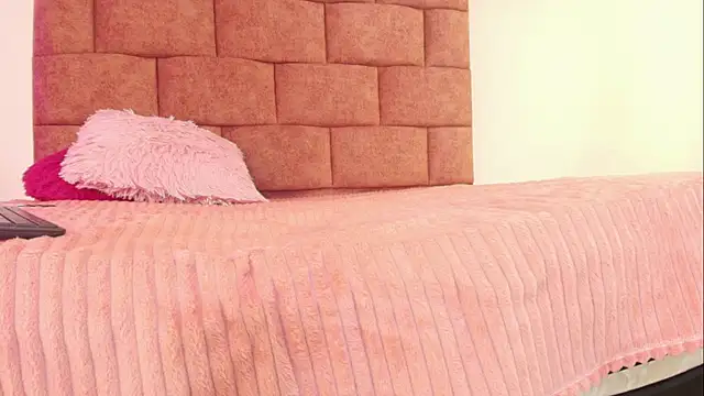 Anita Daring online show from March 14, 9:16 pm