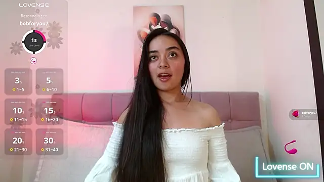 Evangeline wish online show from June 8, 12:50 pm