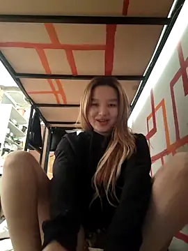 BrooklynOlsen online show from February 27, 8:19 pm