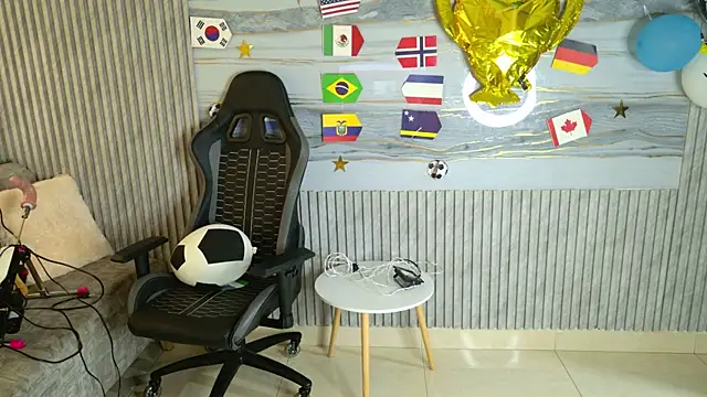 Sophie19   online show from June 30, 12:15 pm