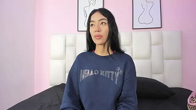 PeytonLouise online show from March 9, 1:25 pm