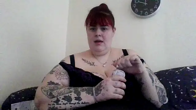 BBWBlossom  online show from March 17, 9:57 am