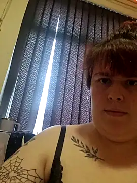 BBWBlossom  online show from March 10, 5:28 pm