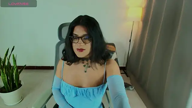 succubus Vitta online show from July 9, 1:19 am