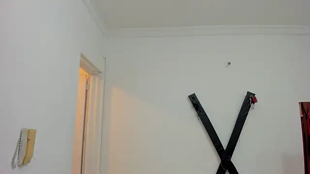 Ruby RedMoon2 online show from March 12, 8:00 pm