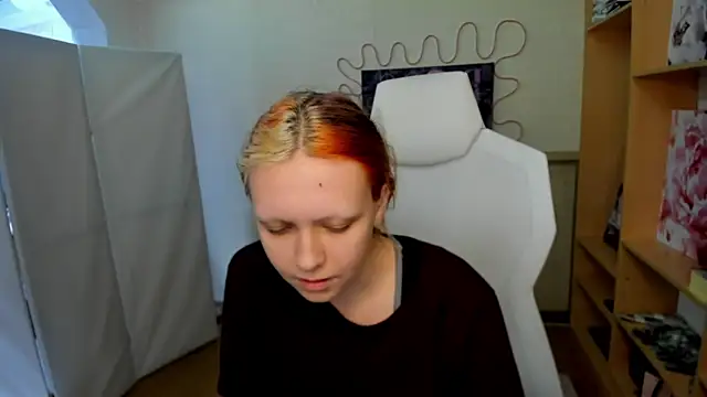 NikolFlostt online show from May 2, 1:09 am