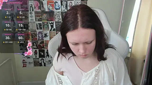 NikolFlostt online show from March 8, 2:04 am