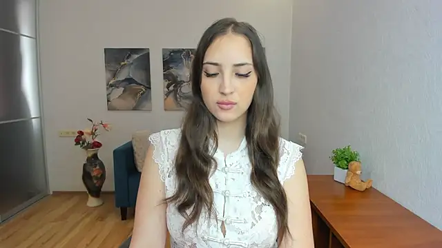 Effy Royse online show from June 26, 6:25 am
