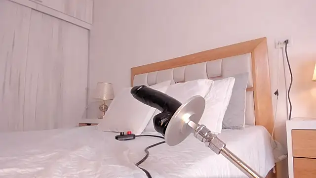 Bunny Blush1 online show from March 1, 5:01 pm