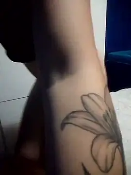 Luna33- online show from March 3, 12:16 am