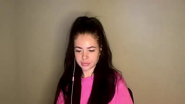 NicoleSensual online show from April 30, 8:36 pm