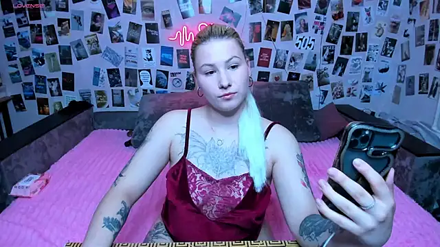 x Ulya1cutex online show from April 30, 4:23 pm