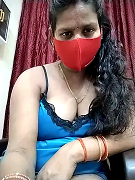 ankita077 online show from March 10, 5:50 pm