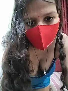 ankita077 online show from July 9, 1:24 pm