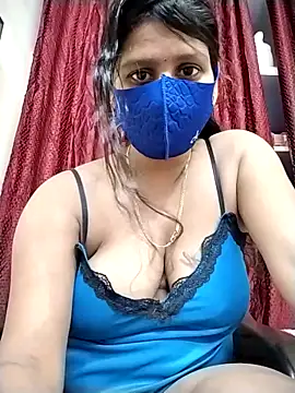 ankita077 online show from March 21, 9:25 am