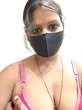 ankita077 online show from June 22, 3:25 am