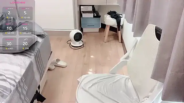 tw yaya520 online show from March 18, 3:00 am