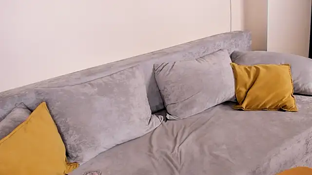 Secret Touch online show from February 23, 4:17 pm