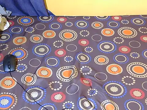 Cali 17 online show from March 12, 4:20 pm